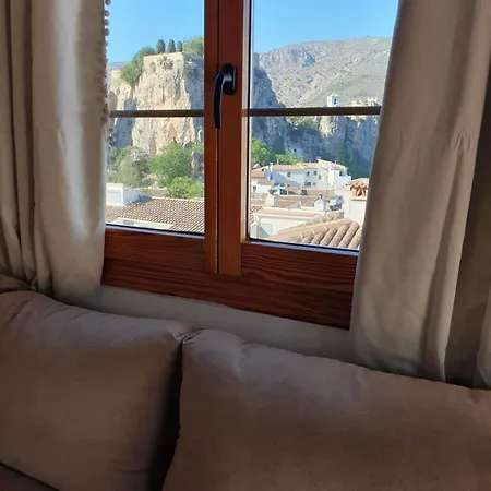 Apartment Atico Rooftop With 360º Views And Art *
