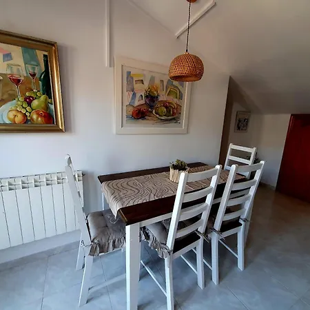 Apartment Atico Rooftop With 360º Views And Art El Castell de Guadalest